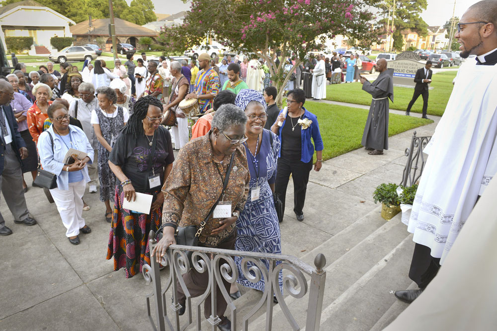 Time For Togetherness National Black Sisters Conference Celebrates